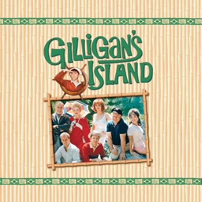 Gilligan's Island: The Complete Series on iTunes.